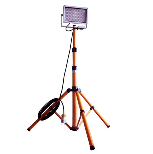 LED WORK LIGHT -STAND TYPE- - RB ST-1-